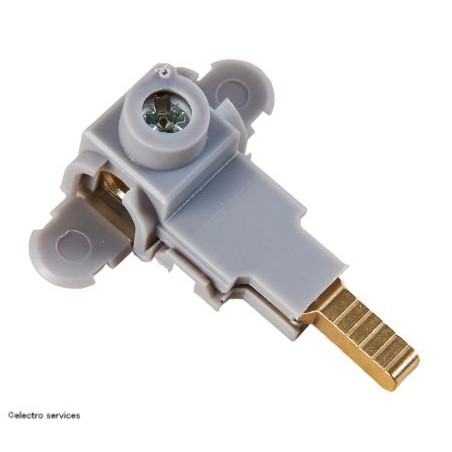 Borne raccordement peigne universel Legrand 404905 – tableau électrique
