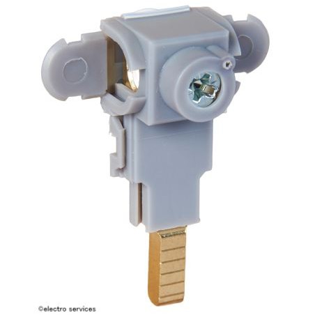 Borne raccordement peigne universel Legrand 404905 – tableau électrique