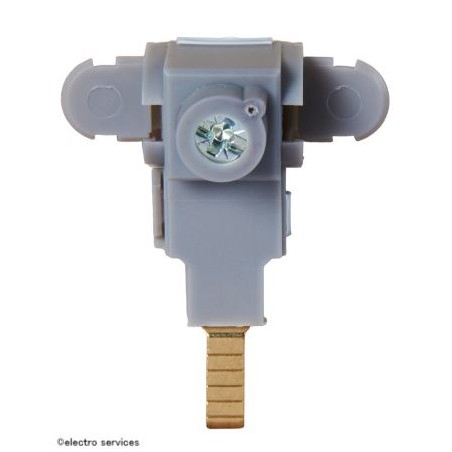 Borne raccordement peigne universel Legrand 404905 – tableau électrique