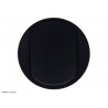 Enjoliveur simple Céliane Legrand noir CN0001