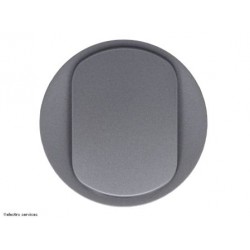 Enjoliveur lumineux Céliane Legrand noir CT1001