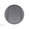 CT6001 Enjoliveur commande VMC Céliane™ Legrand titanium