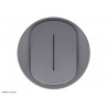 Enjoliveur témoin Céliane Legrand titanium CT0007