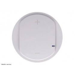 Enjoliveur variateur 3 fils sans Neutre Céliane Legrand - Blanc - LEGCB0064