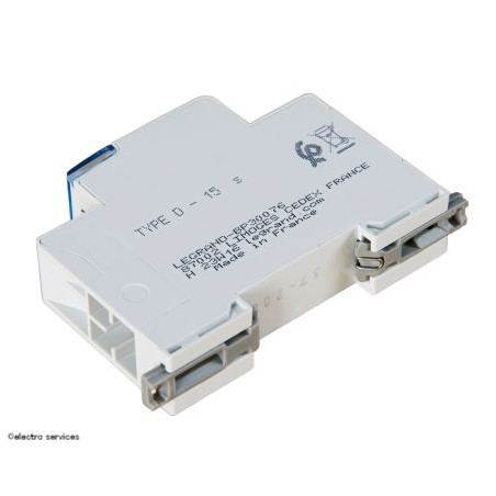 Sonnerie modulaire Legrand 004107 230V 83 dB – tableau électrique