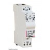 Parafoudre ligne téléphonique Legrand 412200 10–20 kA – protection communication