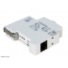 Parafoudre ligne téléphonique Legrand 412200 10–20 kA – protection communication