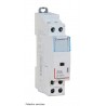 Contacteur de puissance 25A 2P Legrand 412523 – bobine 230V 2F