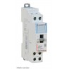 Contacteur de puissance CX3 2P 25A Legrand 412544 – bobine 230V