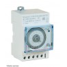 Inter horaire analogique journalier automatique Legrand 412823 – Programmateur 24h