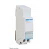 Télévariateur universel 300W Hager EVN011 pour éclairage dimmable