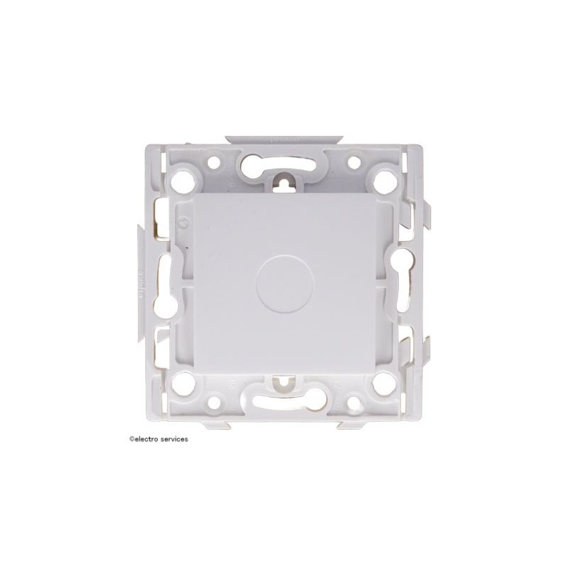 Obturateur Blanc Arnould 64099 Pour Espace EVOLUTION (réserve, Cache Dérivation) - Neuf