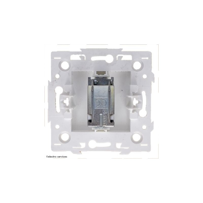 Gilet Réfléchissant Running LED Rechargeable - Leroy Merlin
