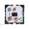 CM0003 Legrand | Commande d'éclairage sans contact 200W LED Céliane™