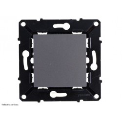 Obturateur Evolution Arnould - Magnesium - ARN64299