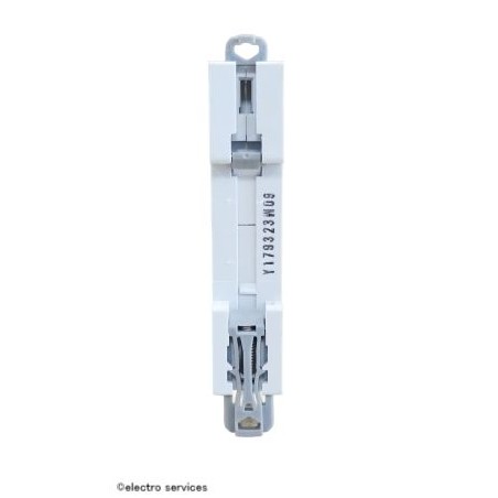 Contacteur silencieux 230V Legrand CX3 412558 – 1 module tableau électrique