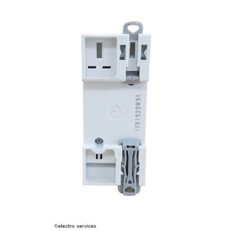 Contacteur de puissance 4P 25A Legrand 412535 – bobine 230V 400V