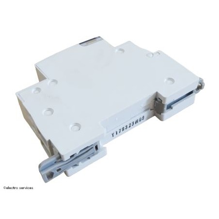Contacteur de puissance CX3 2P 25A Legrand 412544 – bobine 230V