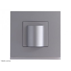 Sortie de câbles Gallery Complet Titane