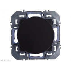 Obturateur Dooxie - Noir - LEG600244