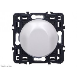 Sortie de câble Céliane Legrand Nouvelle gamme 2024 - Blanc - LEGCX0181