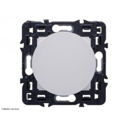 Obturateur Céliane Legrand Nouvelle gamme 2024 - Blanc - LEGCX0210