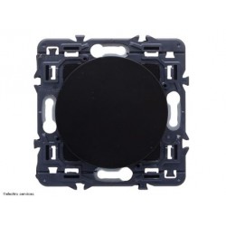 Obturateur Céliane Legrand Nouvelle gamme 2024 - Noir - LEGCZ0210