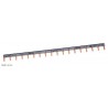 Peigne alimentation universel 18 modules Legrand 404928 – tableau électrique