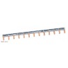 Peigne alimentation universel 13 modules Legrand 404926 – tableau électrique