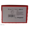 CB0111 Enjoliveur prise 2P+T Surface Céliane Legrand - Lot de 10