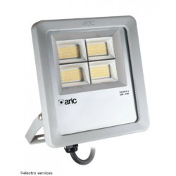 TWISTER 4 - 38W 3000K IP66 IK08 5700lm 90° 50000h ARIC