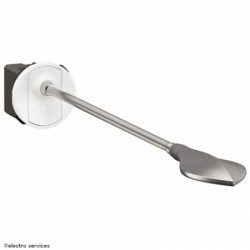 Liseuse d'éclairage avec flexible Céliane Legrand - Blanc - LEGCB0270