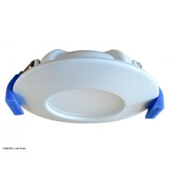 Spot AQUAFLAT - enc. IP65 Vol.2, LED intég. 6W 3CCT 2700-3000-4000K 540lm ARIC