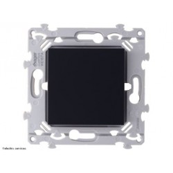 Obturateur Hager Essensya - Anthracite - HAGWE157A