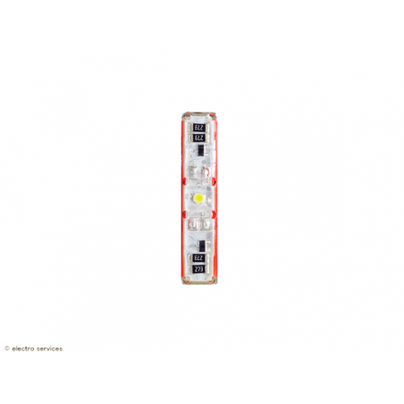 CM0222 Legrand | Voyant LED fonction témoin 230V Céliane™