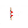 CM0222 Legrand | Voyant LED fonction témoin 230V Céliane™