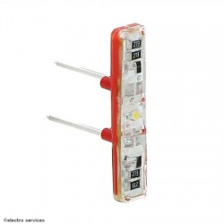 CM0222 Legrand | Voyant LED fonction témoin 230V Céliane™