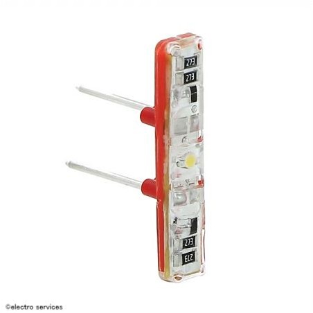 CM0222 Legrand | Voyant LED fonction témoin 230V Céliane™