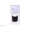 076562 Prise RJ45 Catégorie 6 FTP Mosaic Legrand 1 module Blanc