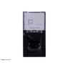 079162L Prise RJ45 Catégorie 6 FTP Mosaic Legrand 1 module Noir