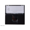 079176L Prise RJ45 Catégorie 6 FTP Mosaic Legrand 2 modules Noir