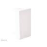 077070 Obturateur 1 module Mosaic Legrand Blanc
